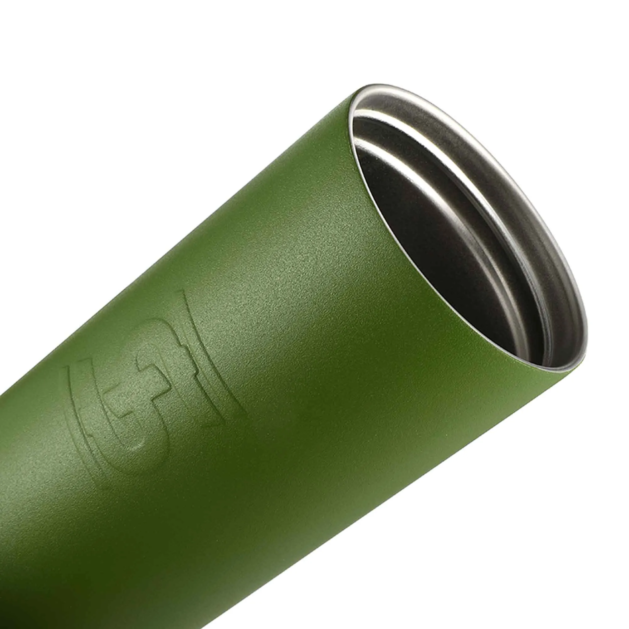 20oz Sport Bottle - Green