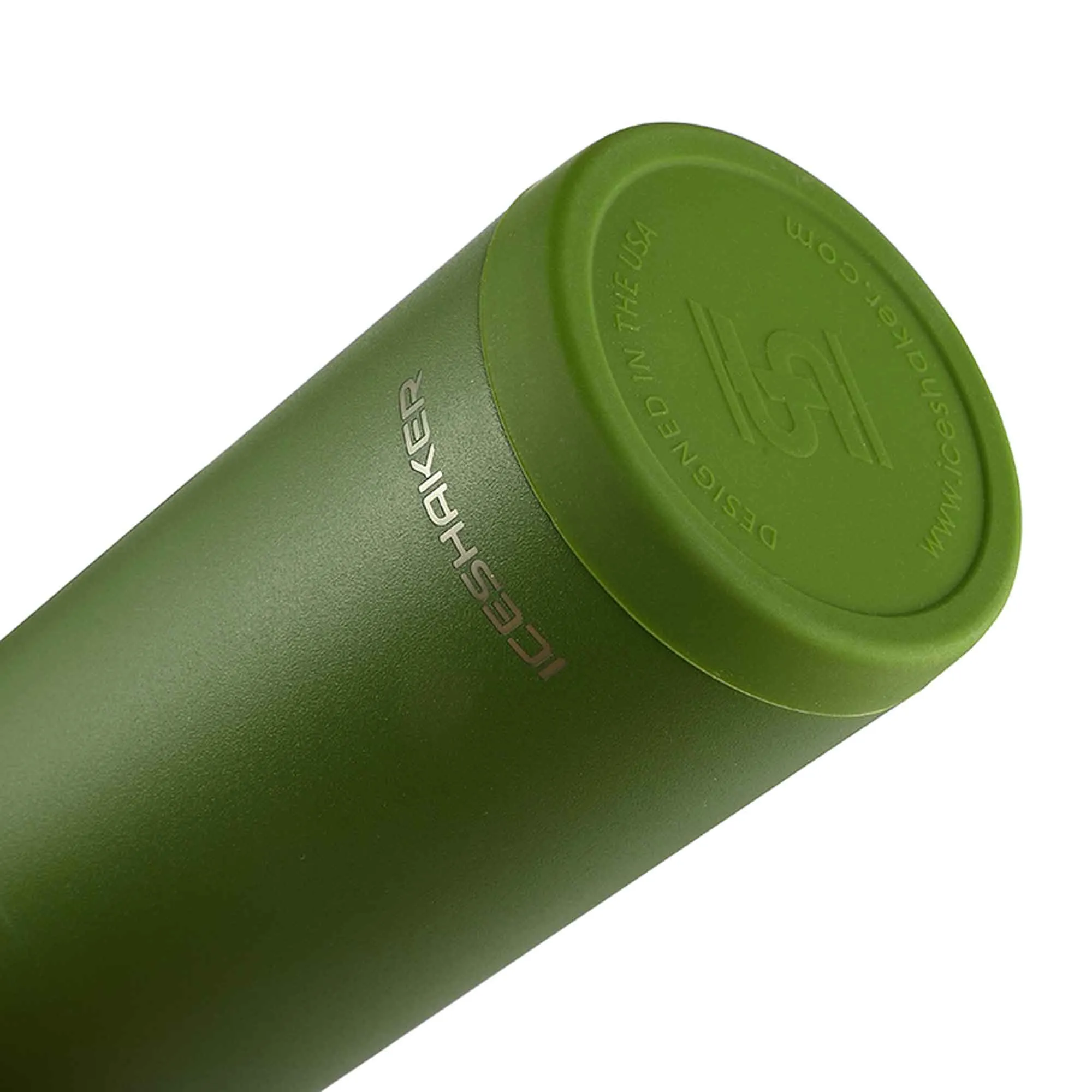 20oz Sport Bottle - Green