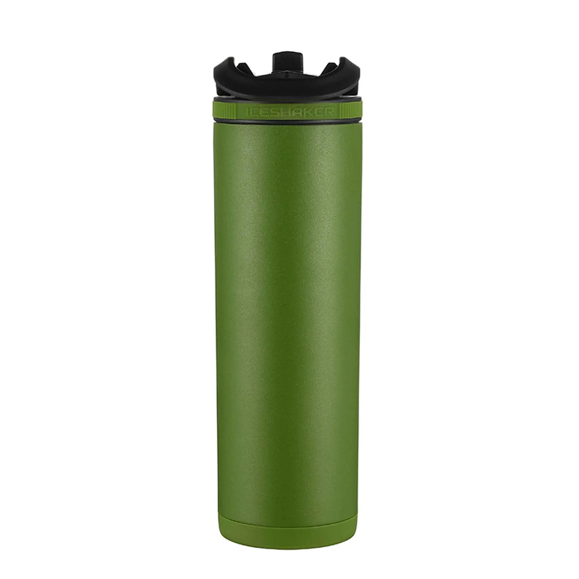 20oz Sport Bottle - Green