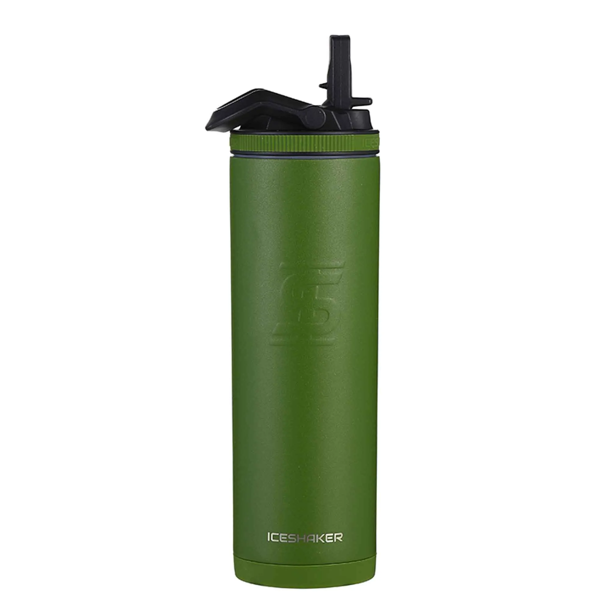 20oz Sport Bottle - Green