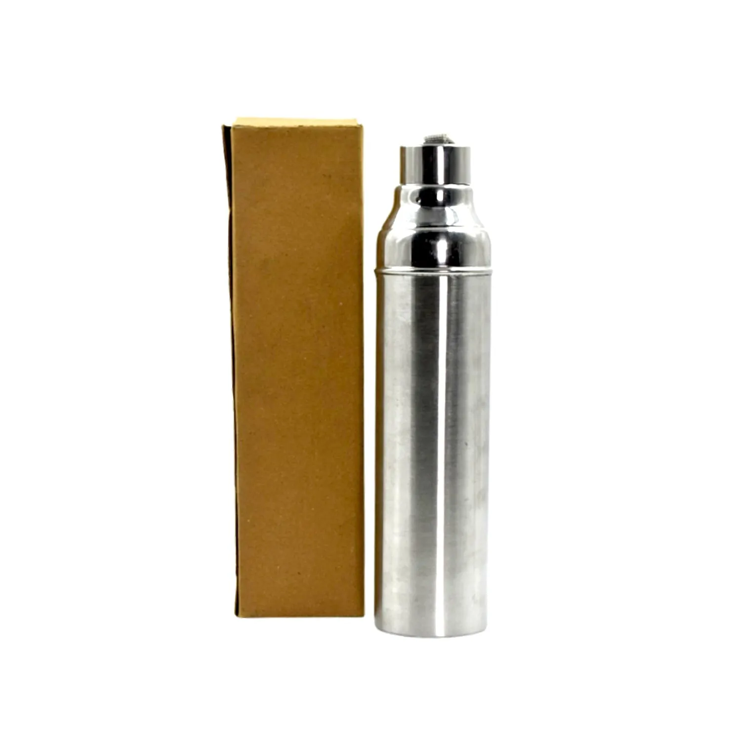 6194 Stainless steel Water bottle, 500ml,