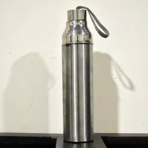 6194 Stainless steel Water bottle, 500ml,