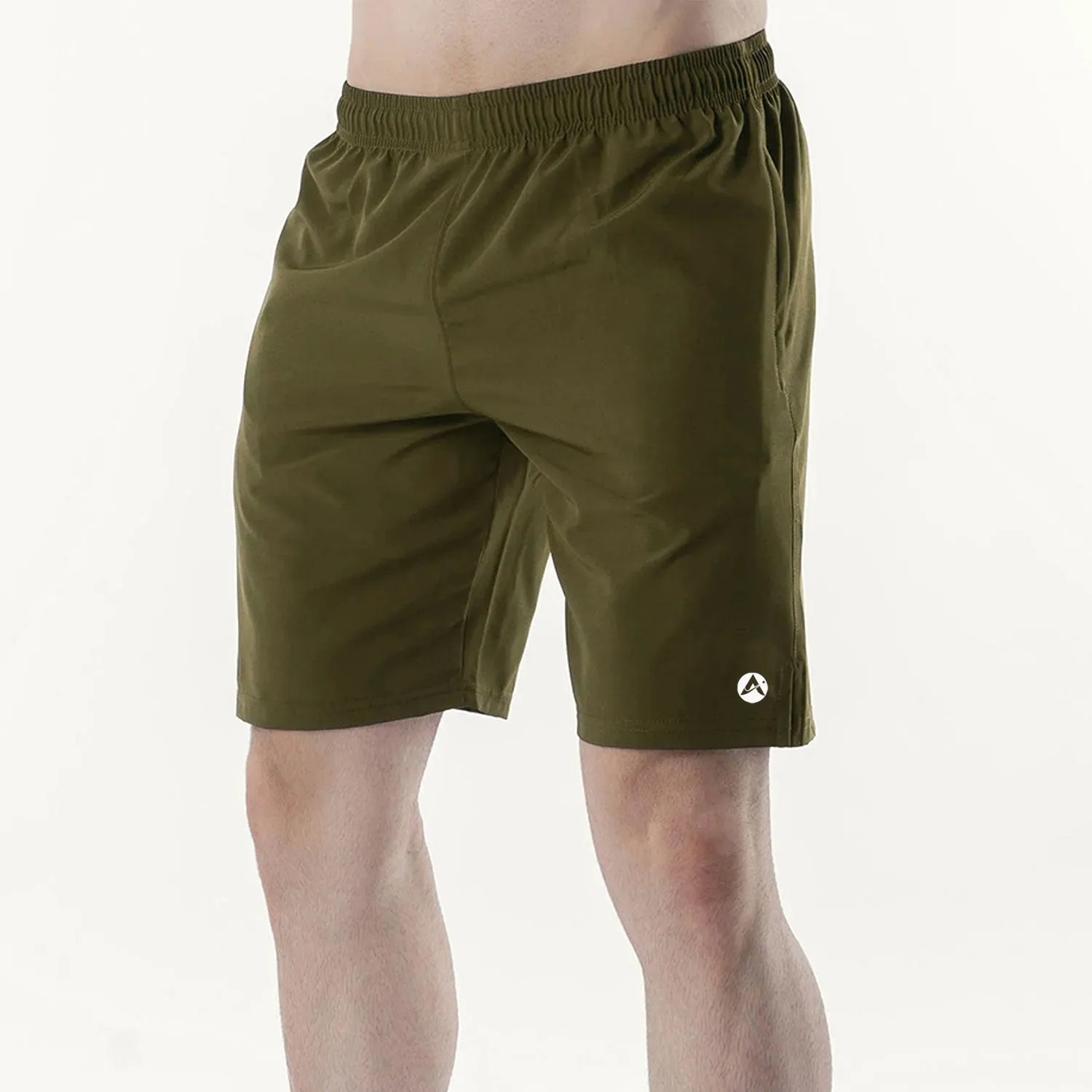 AB Men GYM Short STY # 02