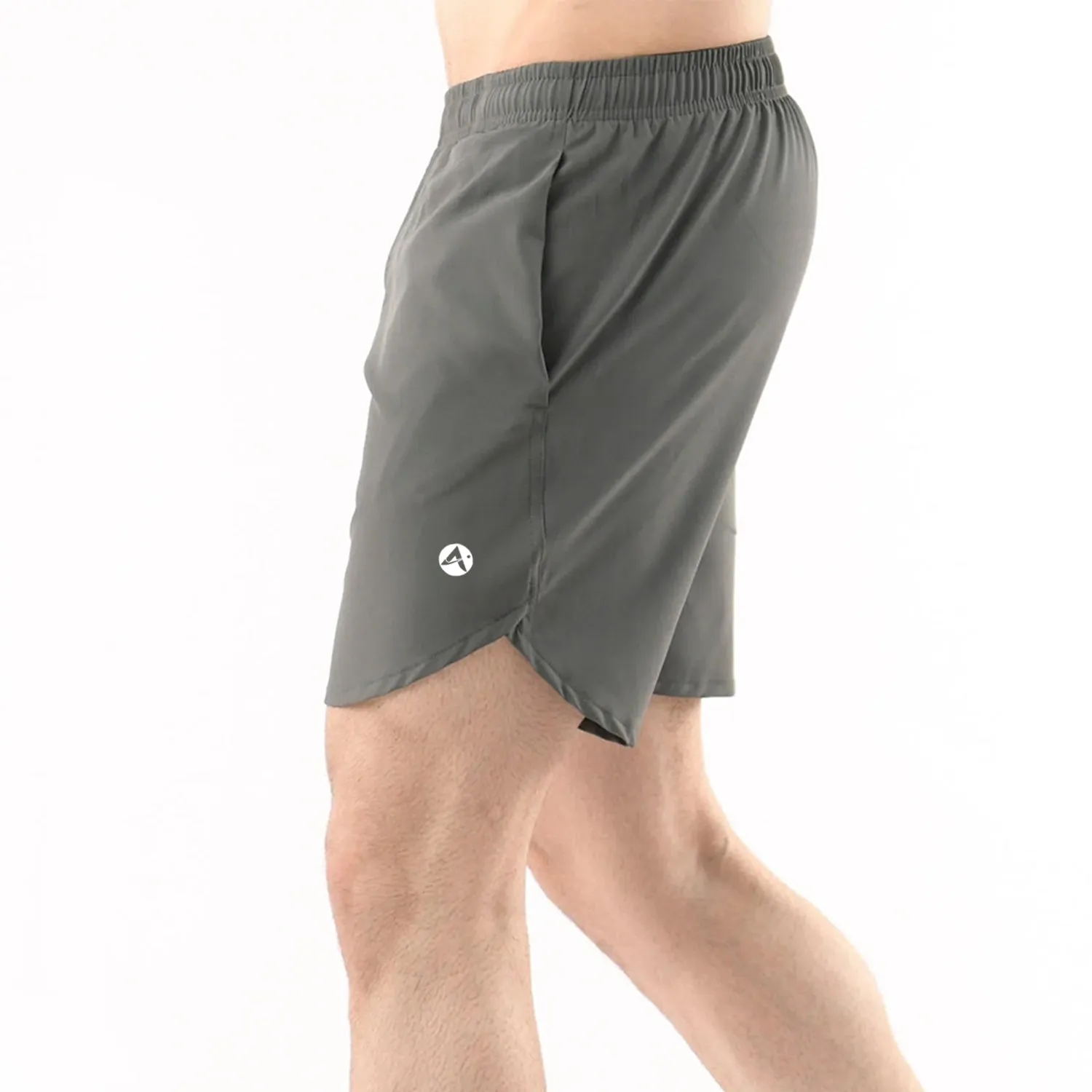 AB Men GYM Short STY # 06