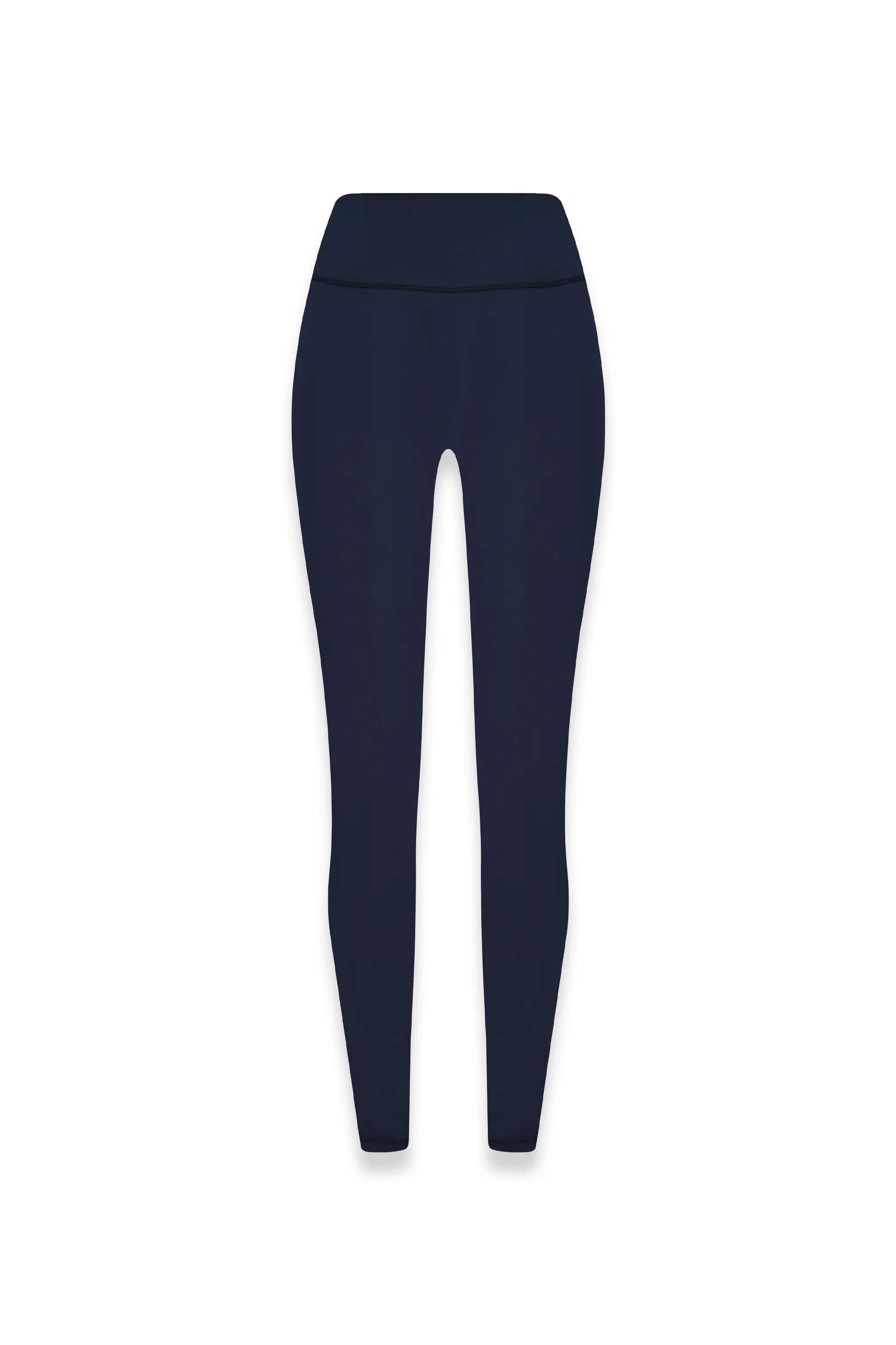 Active Leggings in Blueberry