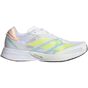 Adidas Adizero Adios 6 Running Shoe Women