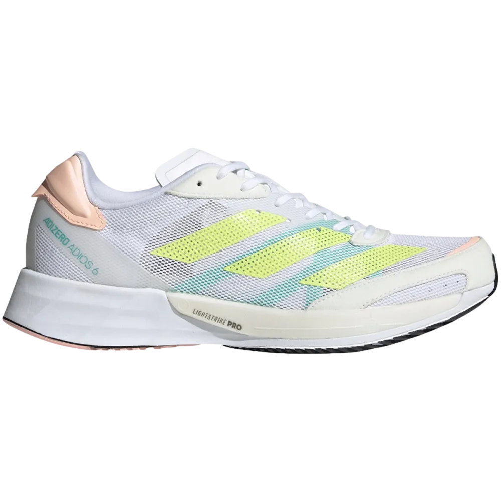 Adidas Adizero Adios 6 Running Shoe Women