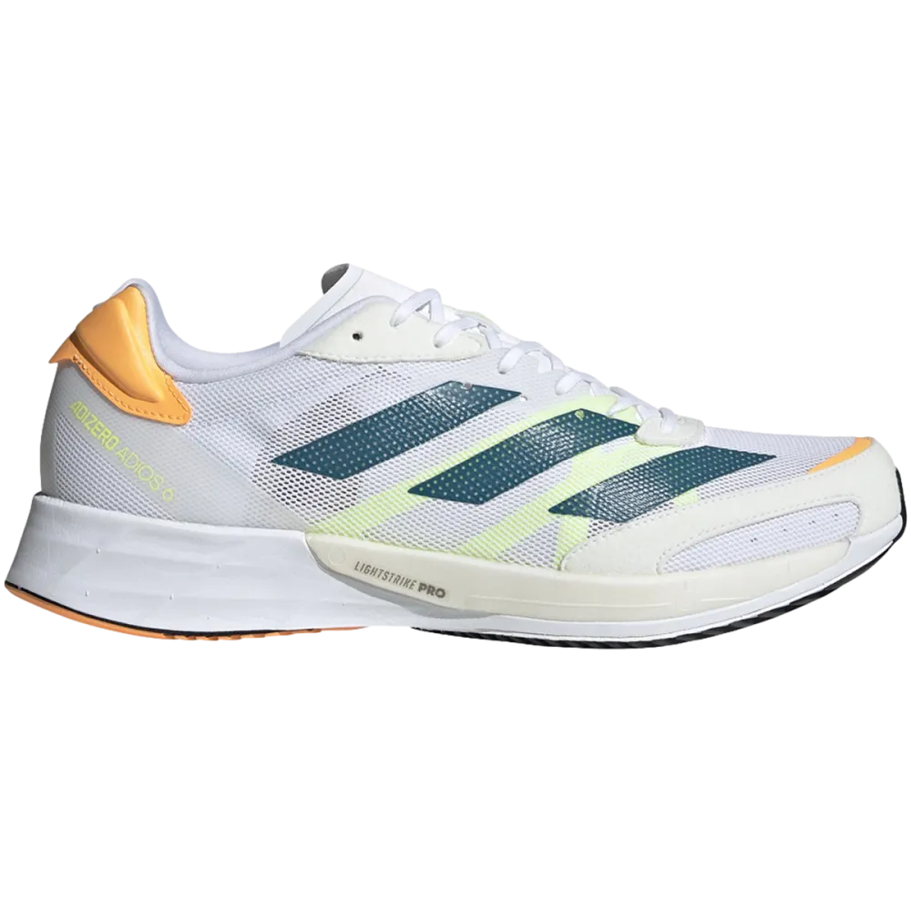 Adidas Adizero Adios 6 Running Shoe