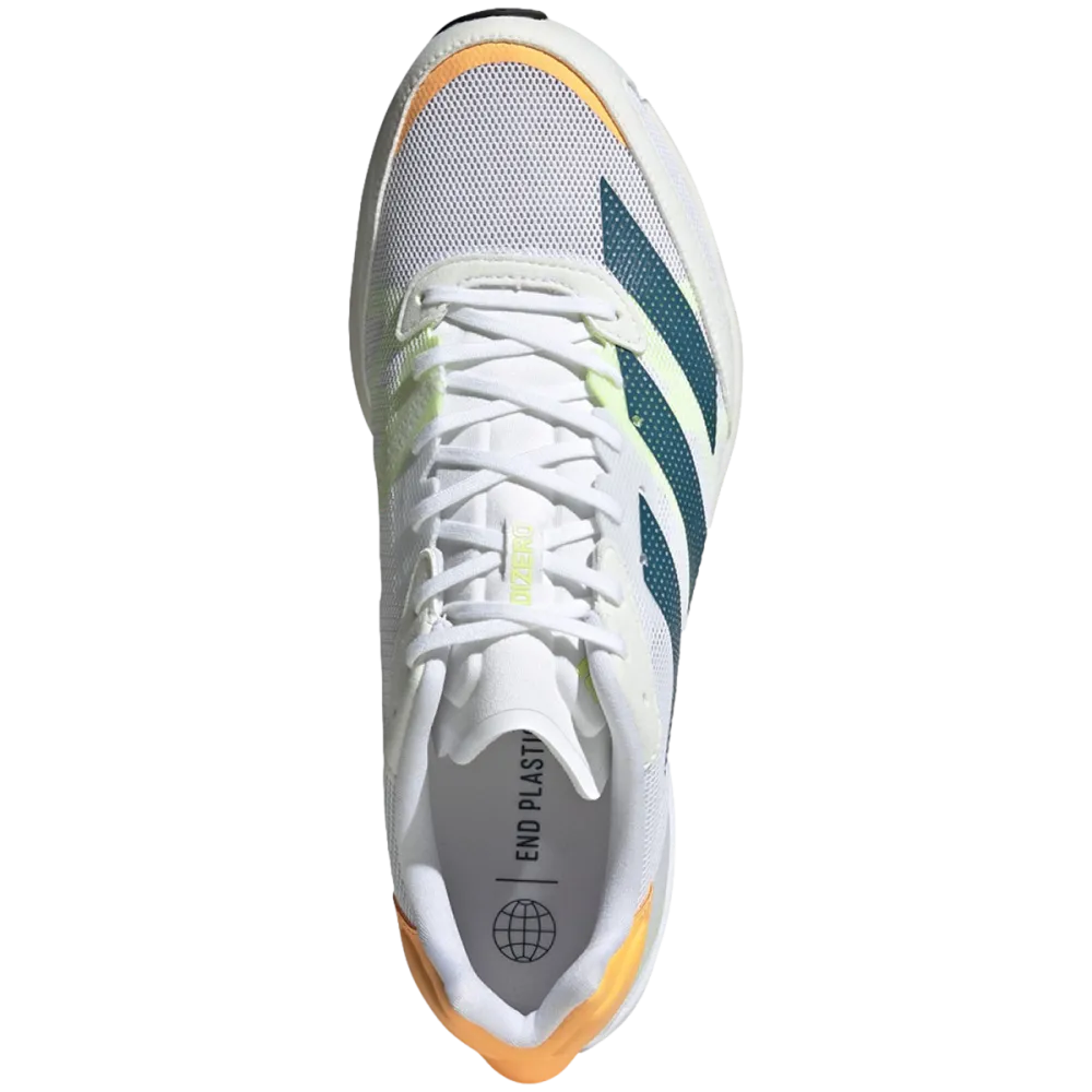 Adidas Adizero Adios 6 Running Shoe