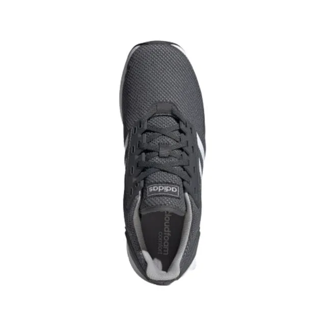 Adidas Duramo 9 Men Running Shoes Grey Eg3004