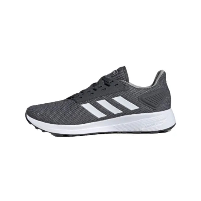 Adidas Duramo 9 Men Running Shoes Grey Eg3004