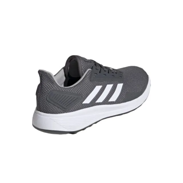 Adidas Duramo 9 Men Running Shoes Grey Eg3004