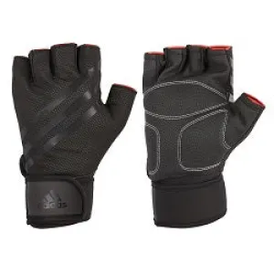 ADIDAS ELITE TRAINING GYM GLOVE  