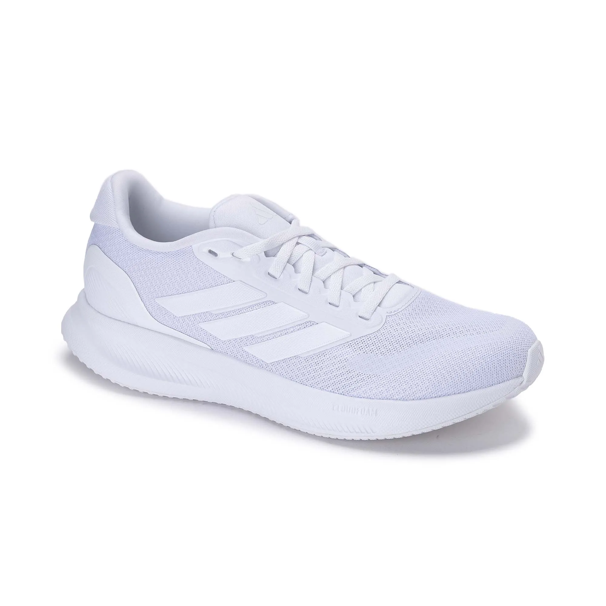 Adidas Juniors Lace Up School Shoes 501X757