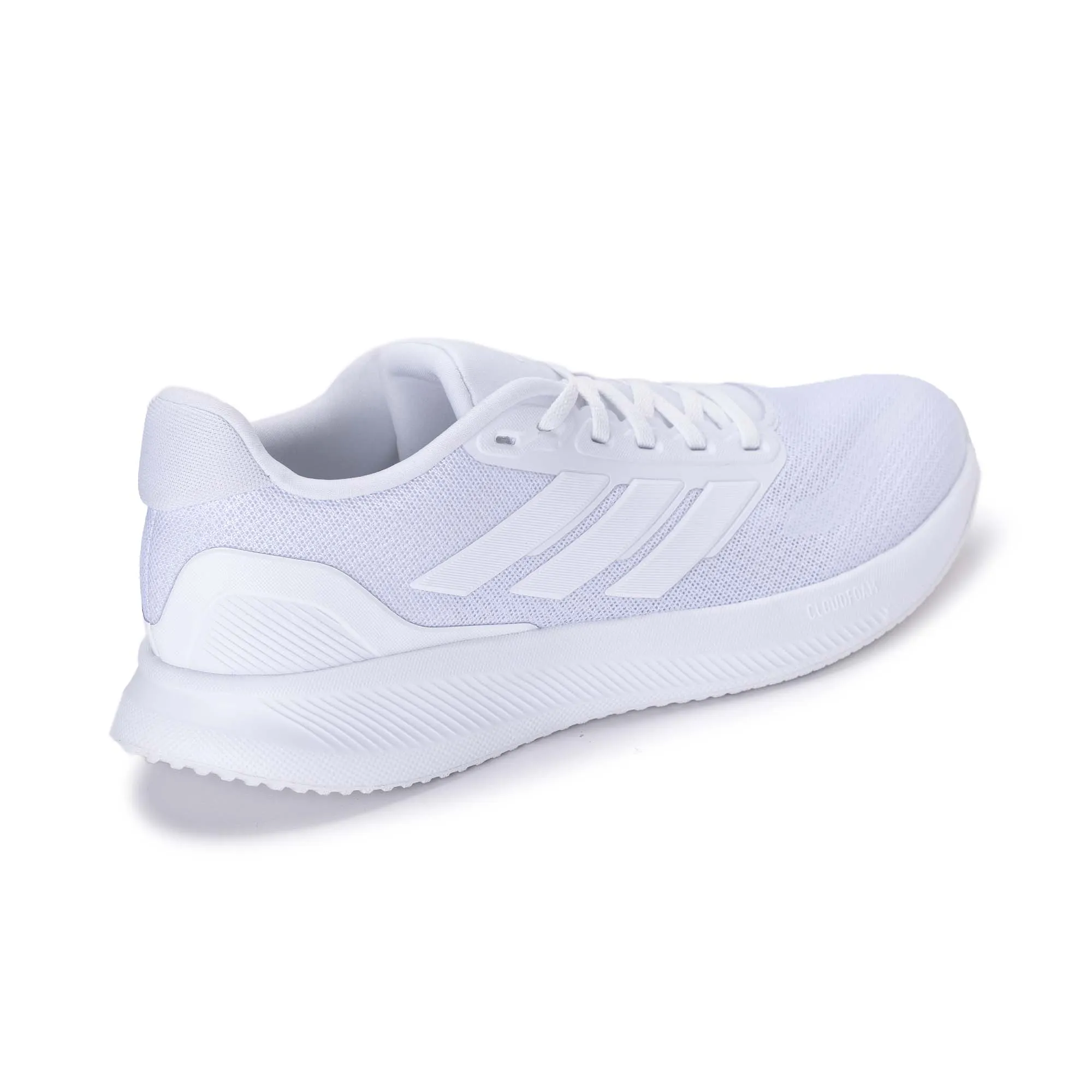 Adidas Juniors Lace Up School Shoes 501X757