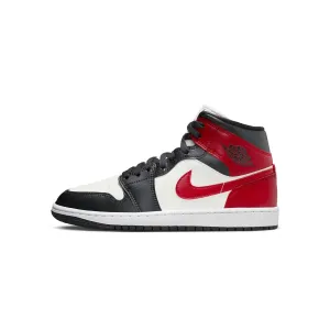 Air Jordan 1 Womens Mid Shoes