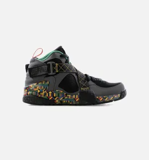 Air Raid Urban Jungle Gym Mens Lifestyle Shoe - Grey/Black/Multi