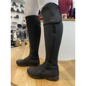 Alberto Fasciani Custo Weatherproof Training Tall Boots