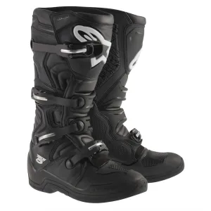 Alpinestars MX Tech 5 Boots 2015015-10-12