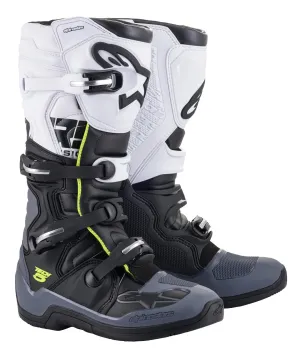 Alpinestars MX Tech 5 Boots 2015015-102-5