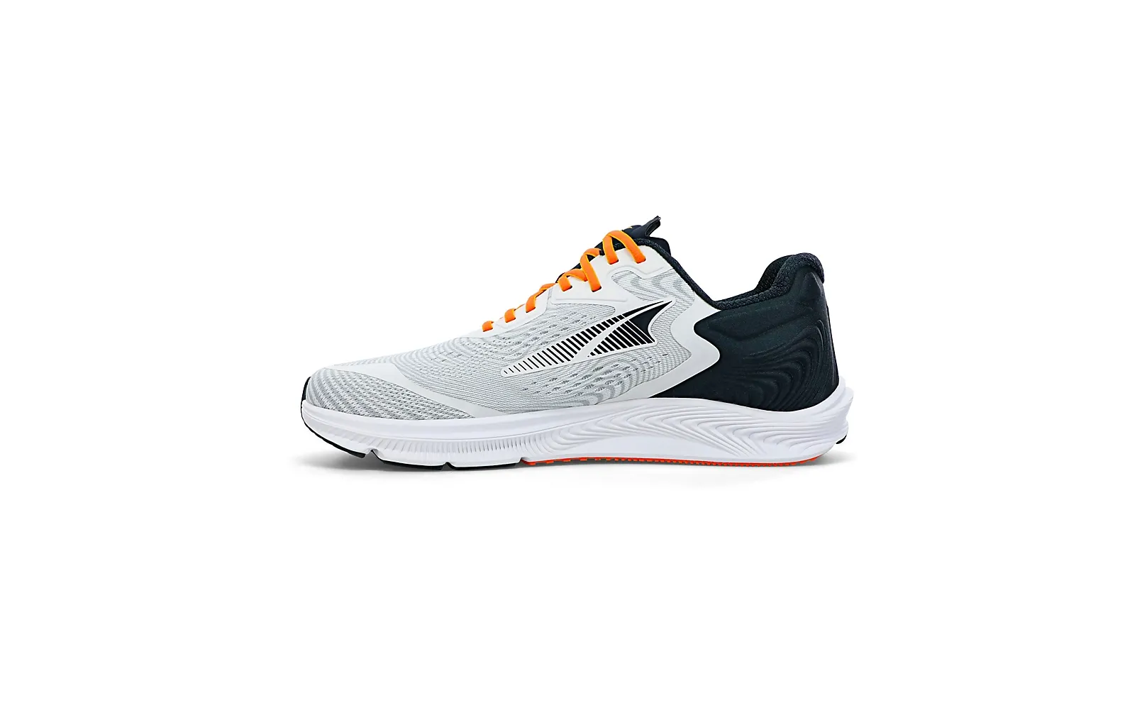 ALTRA Men's Torin 5 - White Orange