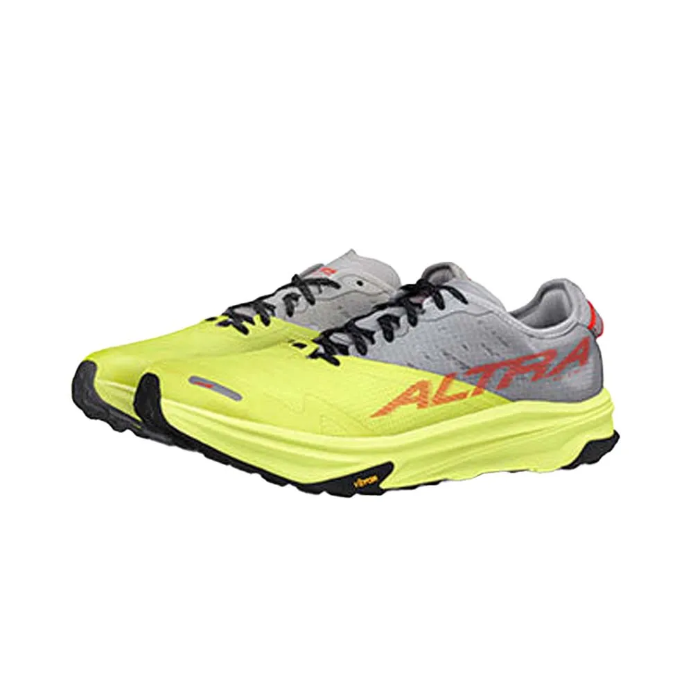 Altra Mont Blanc Carbon Men’s Running Shoe