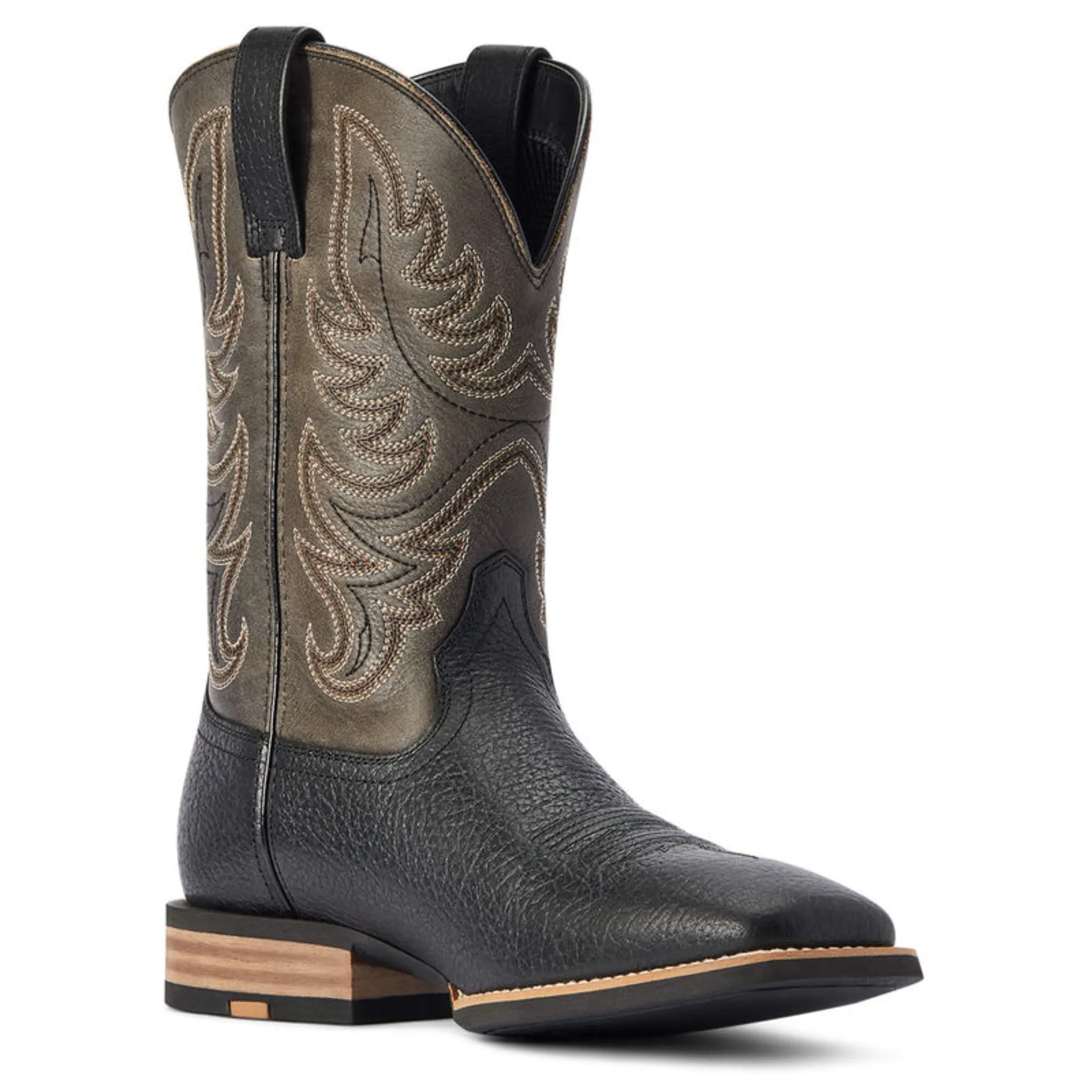 ARIAT MEN'S EVERLITE COUNTDOWN WESTERN BOOT - 10042464