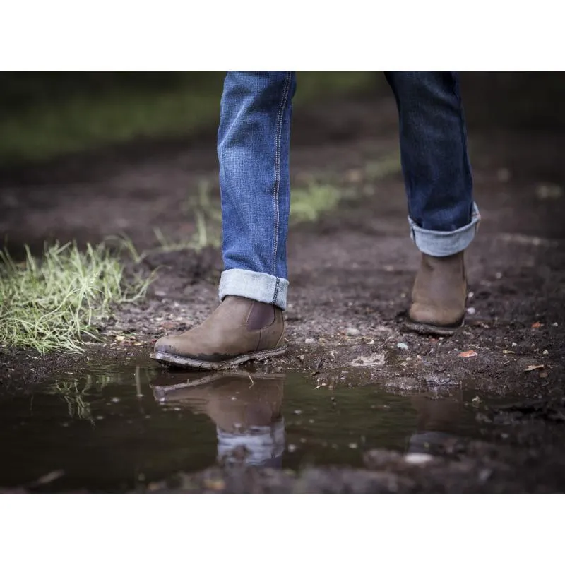 Ariat Wexford H20 Waterproof Mens Boot - Java