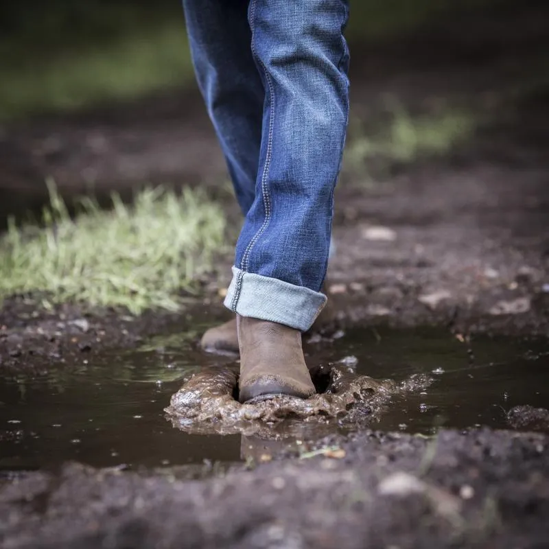 Ariat Wexford H20 Waterproof Mens Boot - Java