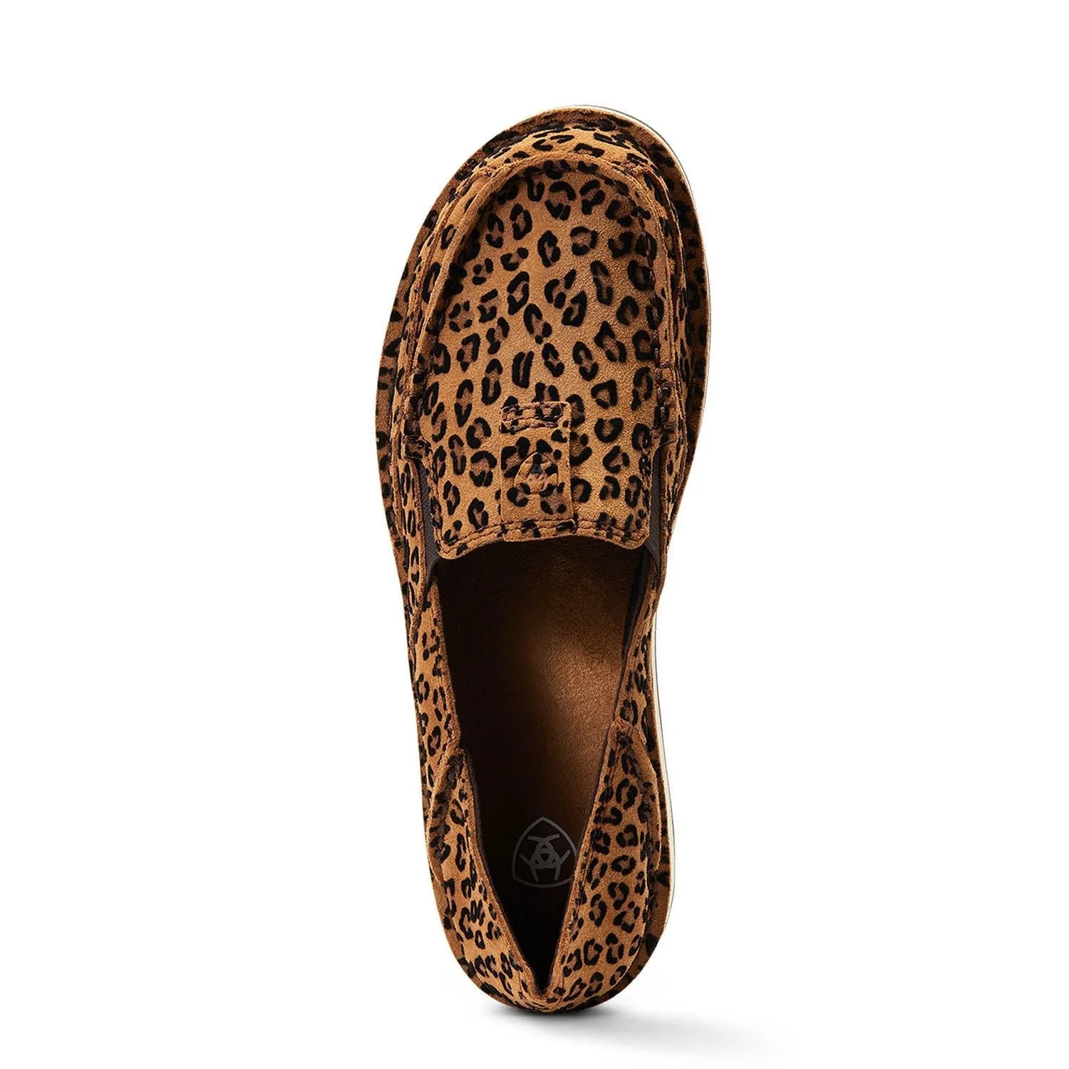 Ariat Women's Cruiser, Likely Leopard