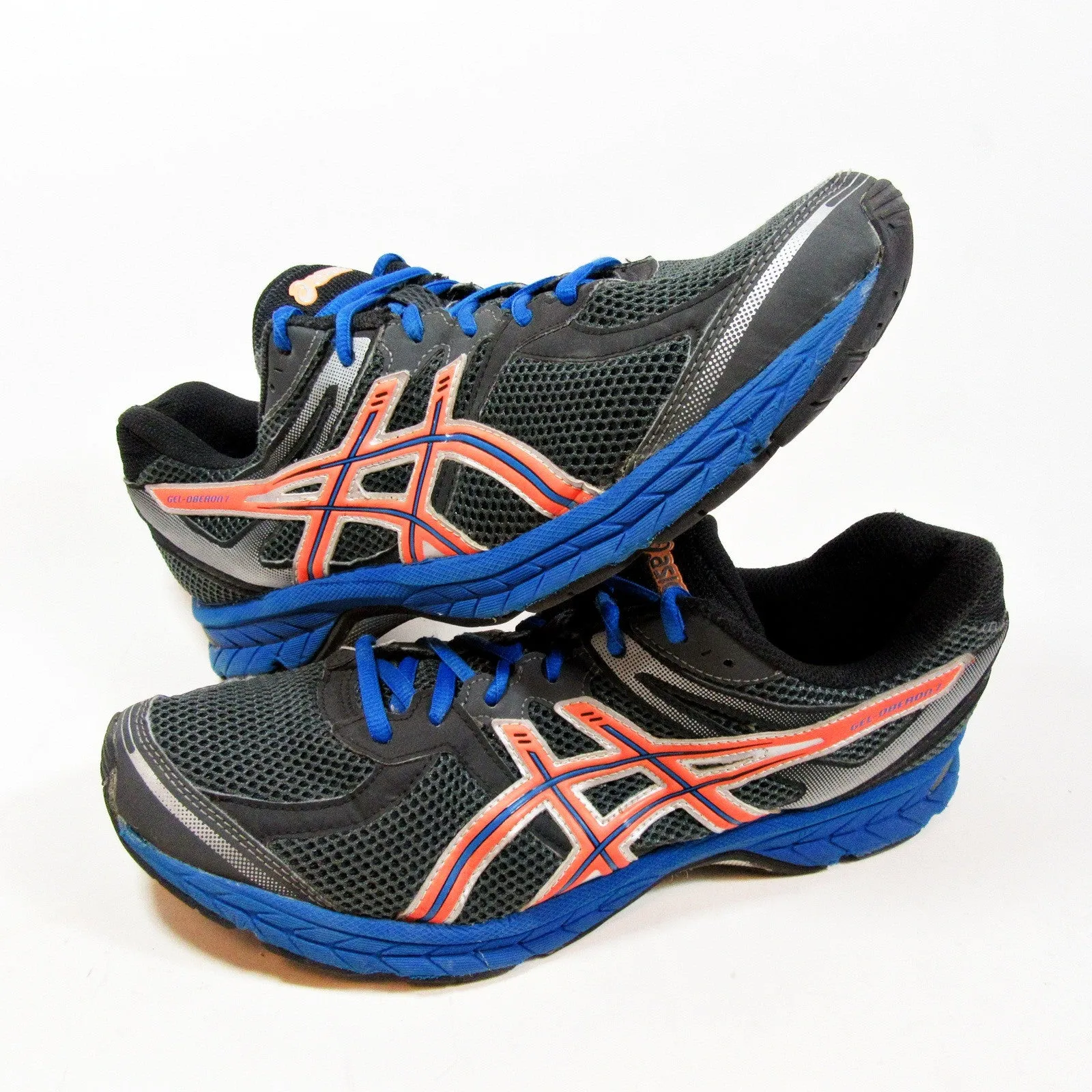 ASICS - Gel-O8Eron 7