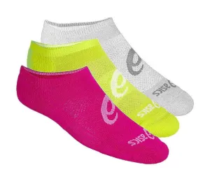 Asics Invisible Socks EU 47-49 (3 Pack)