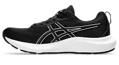 Asics Mens Gel-Contend 9 Trainers Black/White