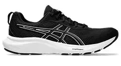 Asics Mens Gel-Contend 9 Trainers Black/White