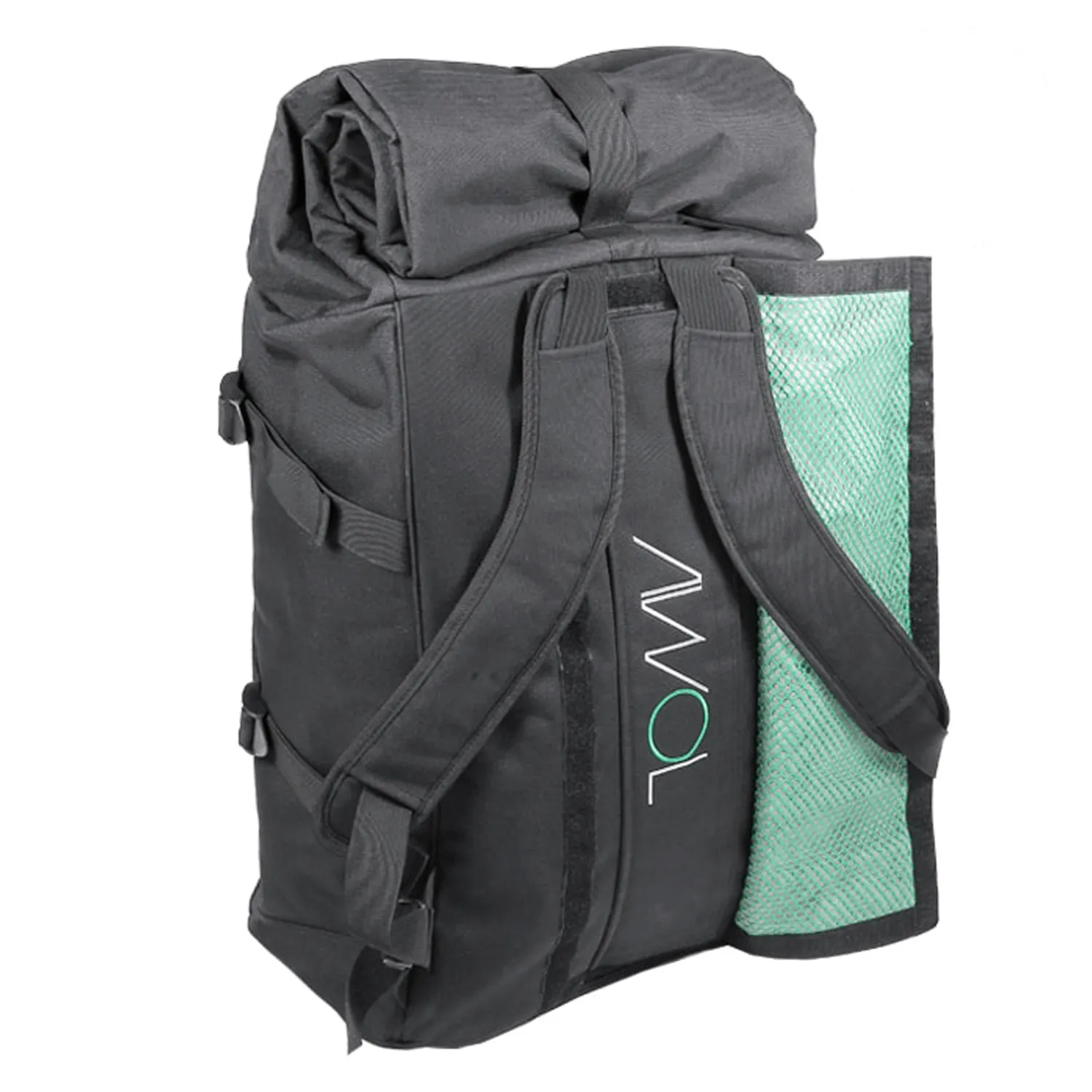 AWOL CARGO X-Large Roll-Up Backpack