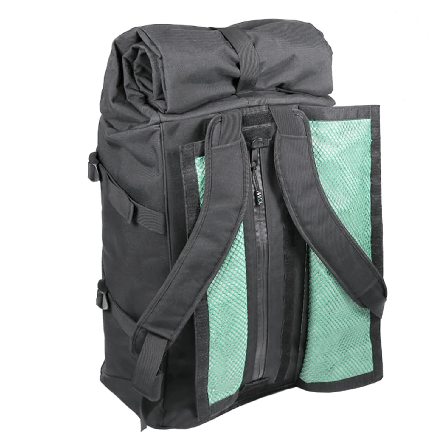 AWOL CARGO X-Large Roll-Up Backpack