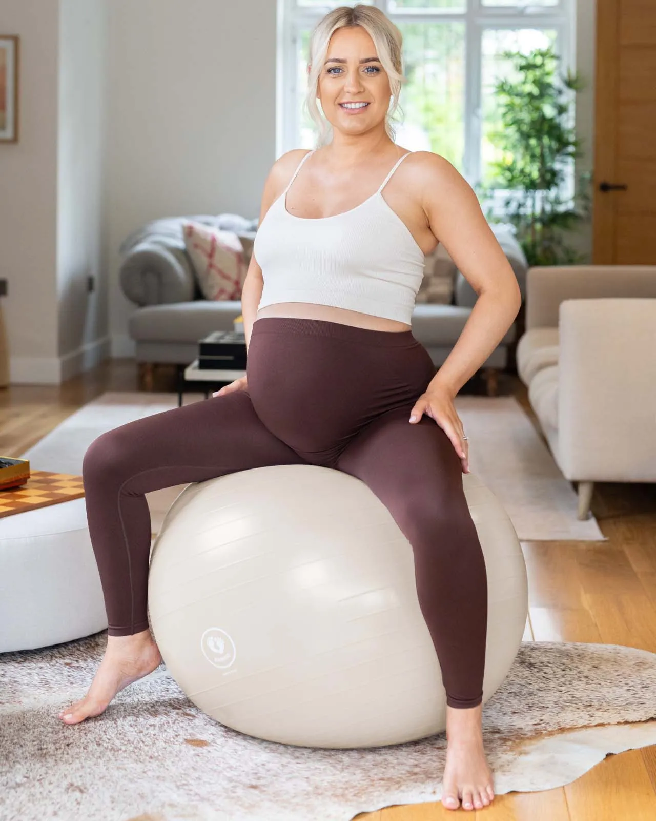 BABYGO® Birthing Ball