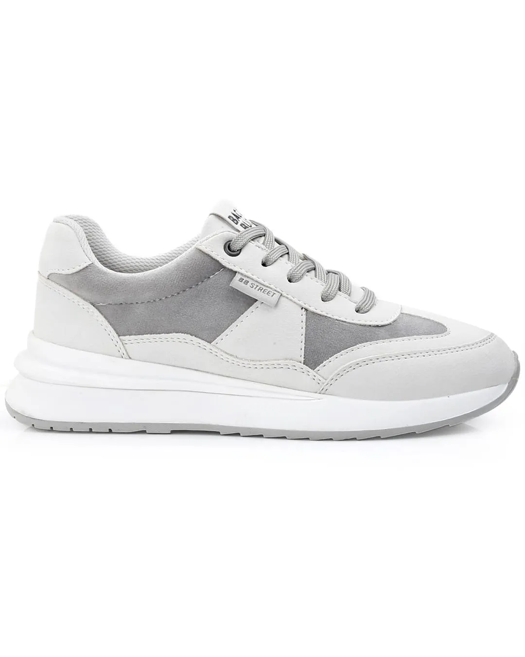 Bacca Bucci TAMRA Low-Top Women's Sneakers