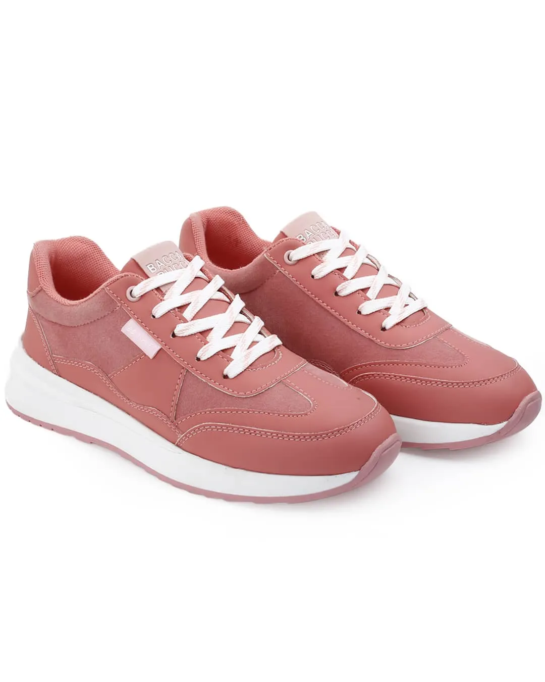 Bacca Bucci TAMRA Low-Top Women's Sneakers