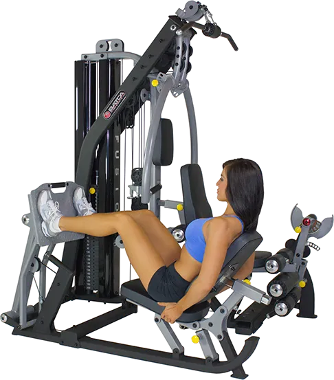 Batca Fusion 3 Personal Gym