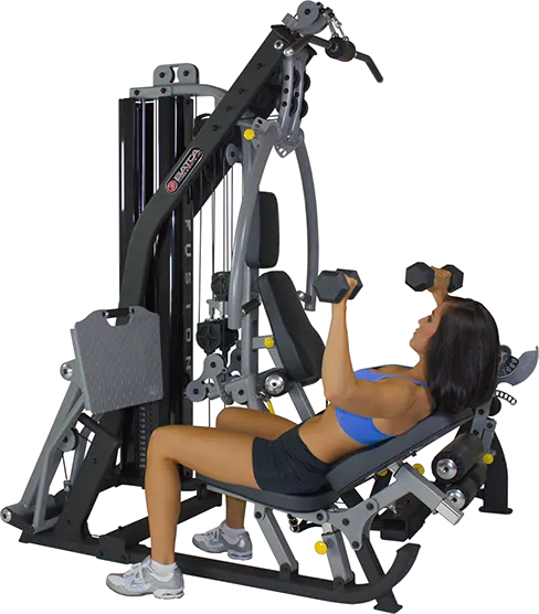 Batca Fusion 3 Personal Gym