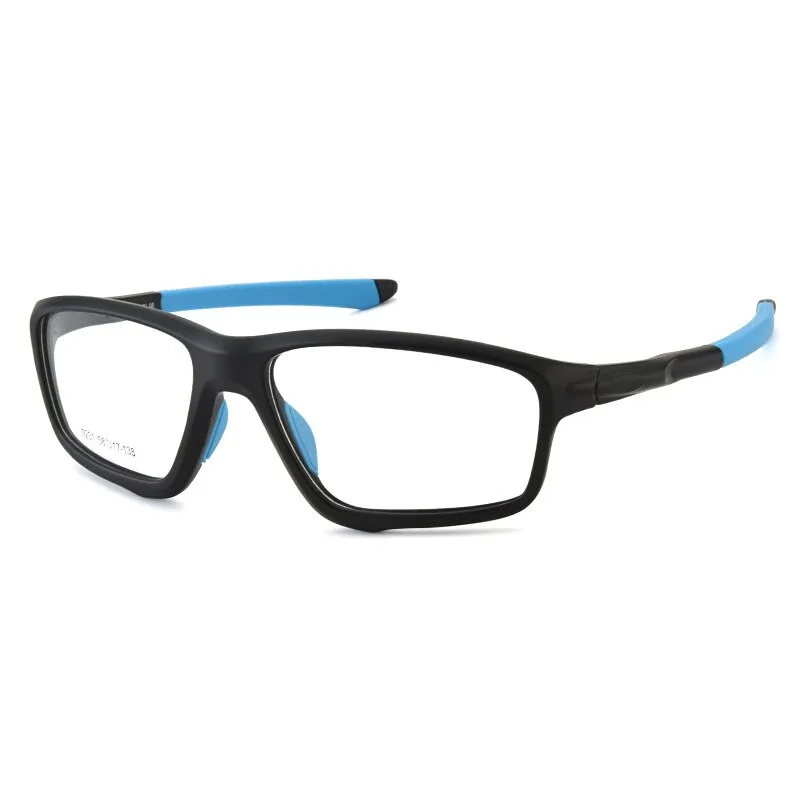 Bclear Men's Eyeglasses Tr 90 Sports Z9231