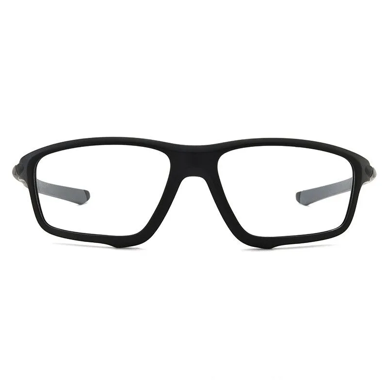 Bclear Men's Eyeglasses Tr 90 Sports Z9231