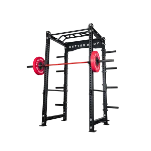 Better Body Power Rack