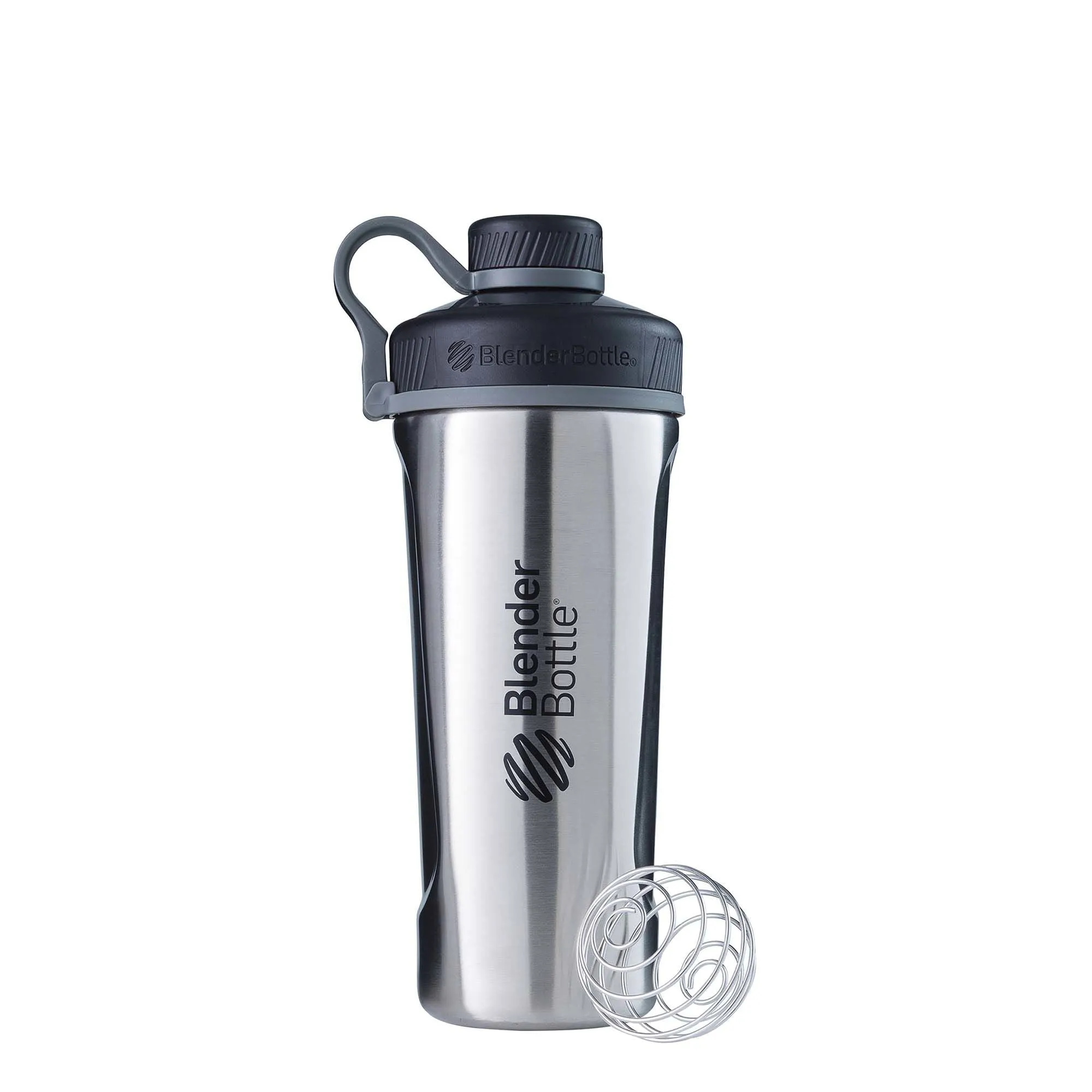 BlenderBottle™ Radian® Stainless - Insulated Shaker @