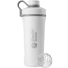 BlenderBottle™ Radian® Stainless - Insulated Shaker @