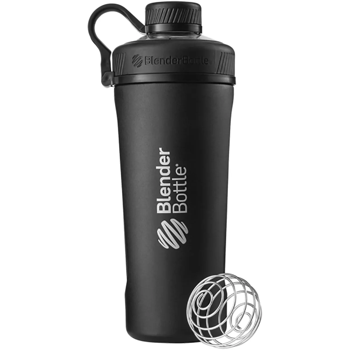 BlenderBottle™ Radian® Stainless - Insulated Shaker @