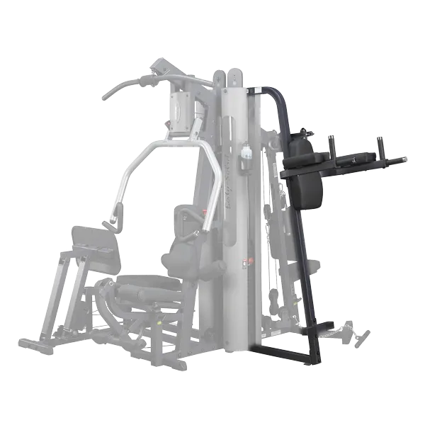 Body-Solid Two-Stack Gym G9S