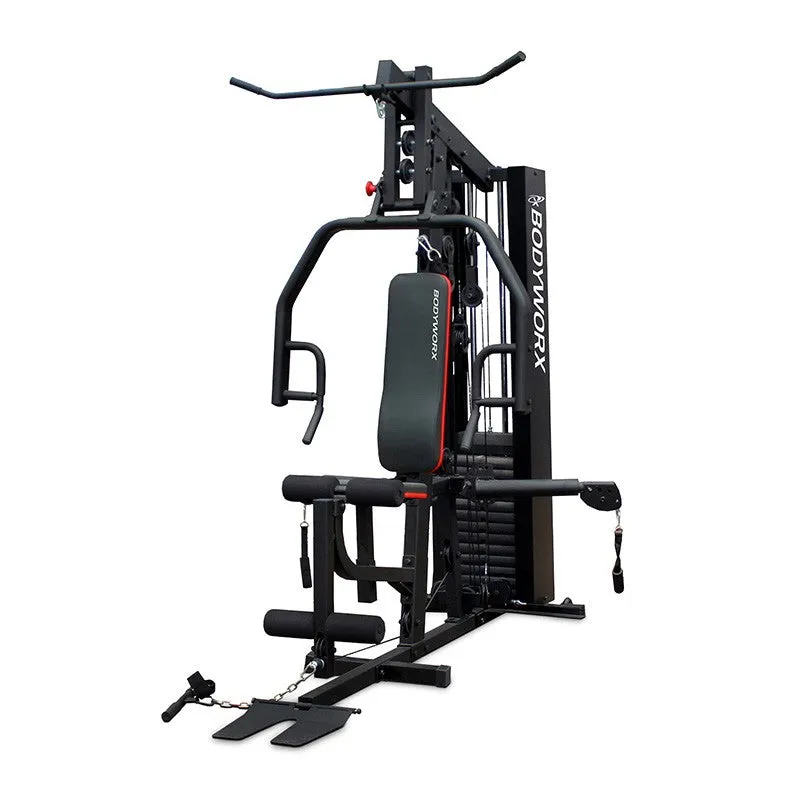 Bodyworx Multi Station Cable Arm Home Gym LBX950CAG