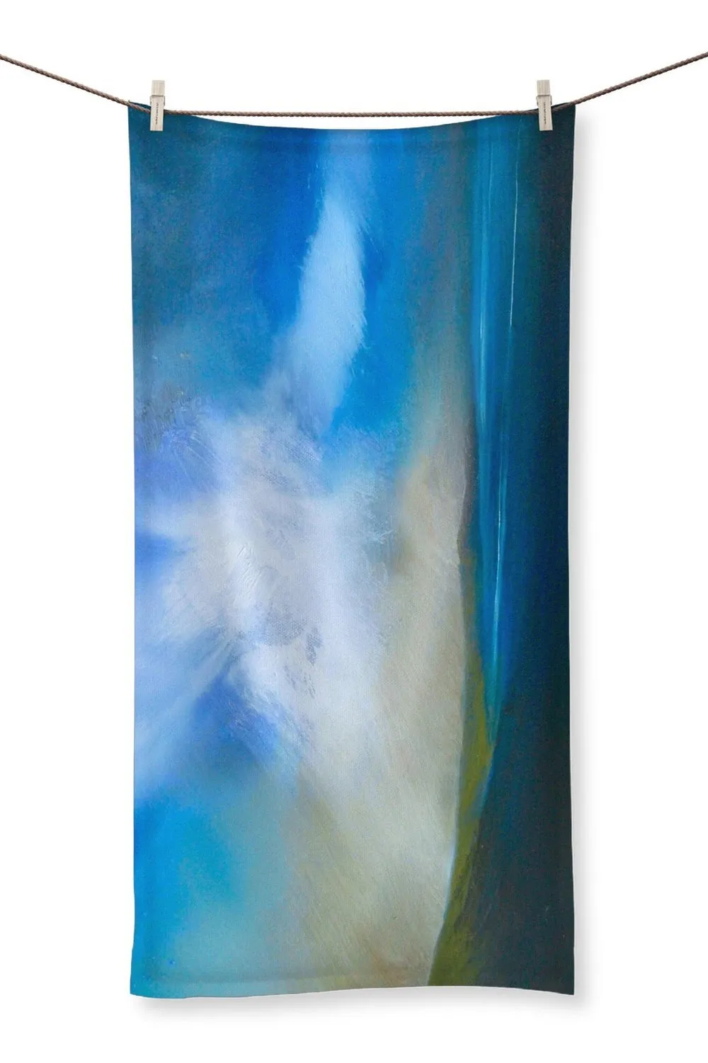 'Boundless' Towel